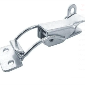 FECHO RAPIDO GARCIA FB/E2 MEDIO