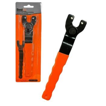 CHAVE PARA ESMERILHADEIRA MULTIPLAS MEDIDAS BESTFER