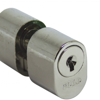 CILINDRO GOLD 380 P/FECH HAGA