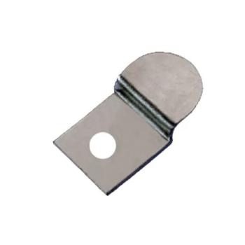 GARRA EM “S“ P/ESPELHO