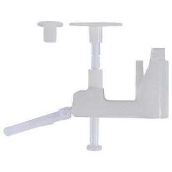 MECANISMO PARA CAIXA ACOPLADA ASTRA CONJUNTO CASTELO ACIONAMENTO KS/CAST