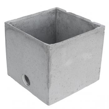 CAIXA ESGOTO 60X60 CIMENTO
