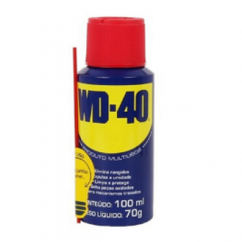 WD 40 LUBRIFICANTE SPRAY 100ML