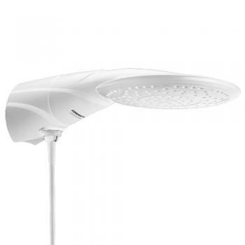 CHUVEIRO ELÉTRICO DUCHA 7500W 220V MULTI 4 TEMPERATURAS ADVANCED LORENZETTI