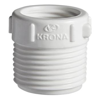 BUCHA DE REDUÇÃO ROSCÁVEL 1.1/2