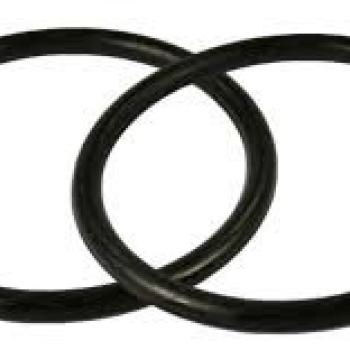 ANEL LUVA CORRER 3/4 REF 268-0