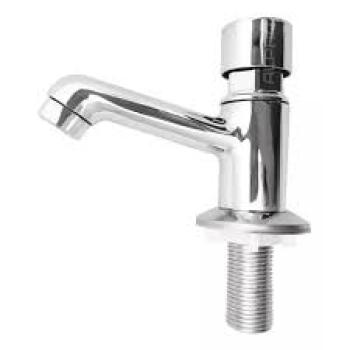 TORNEIRA PARA LAVATORIO ABS AUTOMATICA ALTA 1102AL