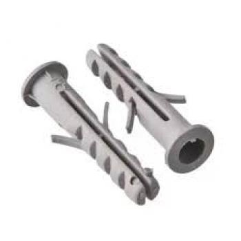 BUCHA FIXACAO IV PLAST COM ANEL N:08 UNIDADE