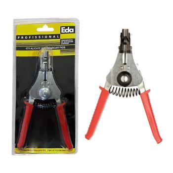 ALICATE DESCASCADOR FIOS EDA TIPO UNIPEX 1TY