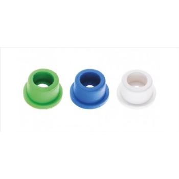 KIT BUCHA REDUTOR VAZAO CHUVEIRO AGUA 2,5-4-5,5MM