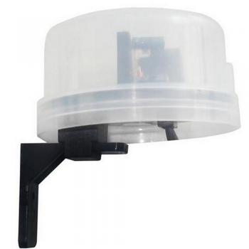 RELE QUALITRONIX COM FOTOCELULA CORUJITO BIVOLT QR51
