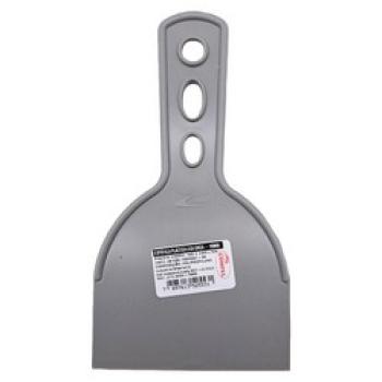 ESPATULA COMPEL PVC LISA MASSA CORRIDA 10cm