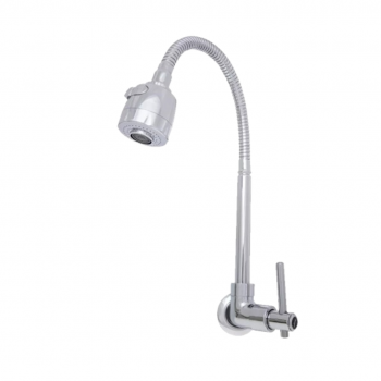 TORNEIRA GOURMET PAREDE 1/4 VOLTA C-70 M.B