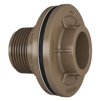 ADAPTADOR SOLD CX DAGUA 32X1 FORTLEV