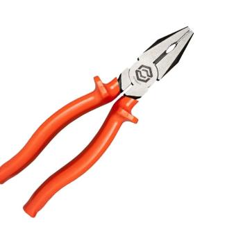 ALICATE UNIVERSAL ISOLADA DE 8 POLEGADA SATA-ST700022L