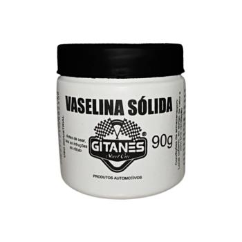 VASELINA SOLIDA GITANES 90GR