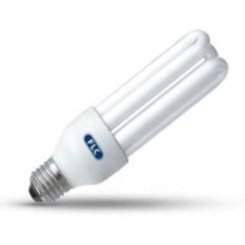 LAMPADA ELETRONICA  COMPACTA  FLC 25X200V