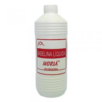 VASELINA LIQUIDA MORIA 500ml