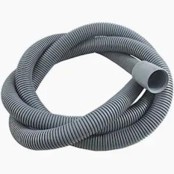 MANGUEIRA MAQUINA LAVAR SAIDA IBIRA 1,55M RETO UNIVERSAL.