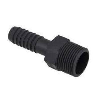 ADAPTADOR PRETO  INTERNO REDUCAO 3/4x1/2