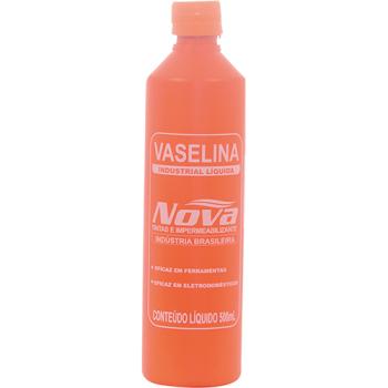 VASELINA LIQUIDA NOVATINTAS 500ML