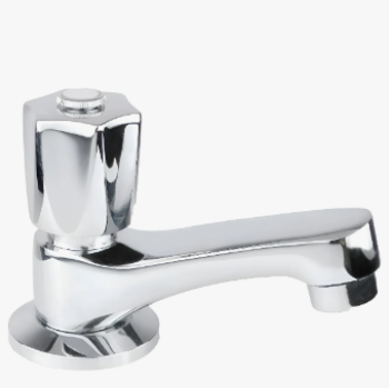 TORNEIRA LAVATORIO 1194 CR.C50 METAL