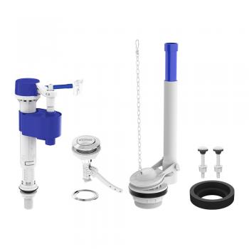 KIT UNIVERSAL SUPERIOR PARA CAIXA ACOPLADA 9563 CENSI