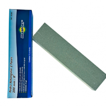 PEDRA DUPLA FACE 08´´ 8036 BRASF.