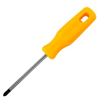 CHAVE PHILLIPS THOMPSON 1/8X3 CABO AMARELA