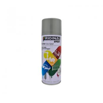 SPRAY ORIGINAL GERAL ALUMINIO  350ML