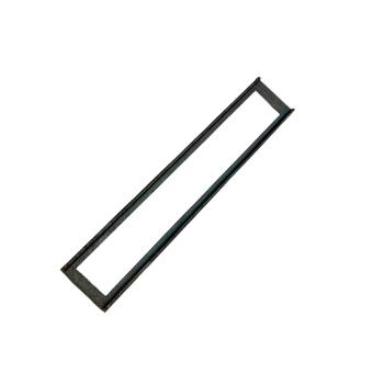 PORTA GRELHA FERRO FUNDIDO 10X50