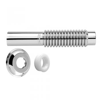 TUBO LIGACAO BLUKIT PVC CR AJU SANF 0404
