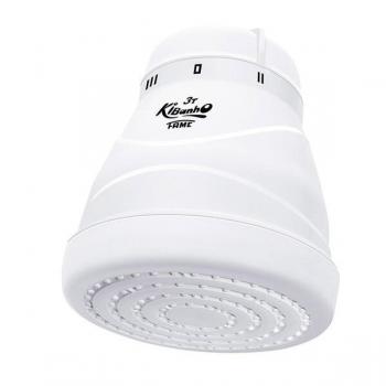 CHUVEIRO ELETRICO DUCHA FAME NOVA KIBANHO 3 TEMPERATURAS 110V 5200W