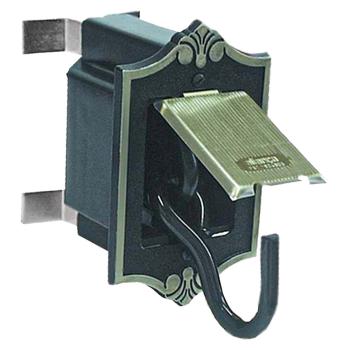 ARMA REDE ALIANCA LUXO EMBUTIR COLONIAL 6323