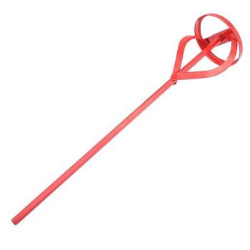 MISTURADOR DE TINTA COMPEL FERRO 80x400mm