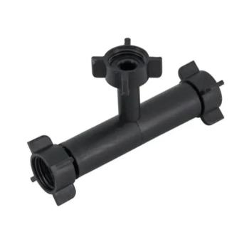 TE AJUSTÁVEL P/ MISTURADOR LAVATÓRIO MEDIDAS 1/2 X 1/2 X 1/2