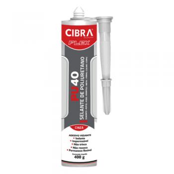 COLA SELANTE PU 40 PRO SOUDAL CZ 400GR