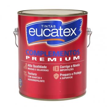 MASSA CORRIDA PVA EUCATEX GL 3,6LTS (5,8KGS)