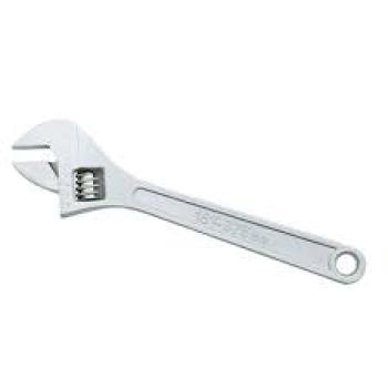 CHAVE INGLESA 06 AJUSTAVEL THOMPSON