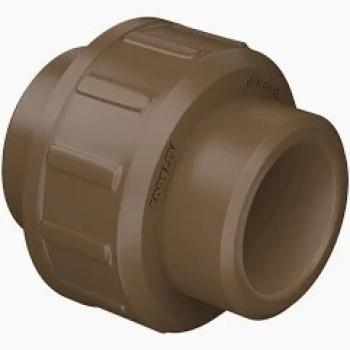 UNIAO SOLDAVEL 25MM FORTLEV