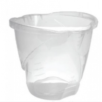 BALDE MAX TRANSP. 12L