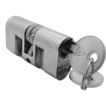 CILINDRO ALIANÇA CROMADO GRANDE