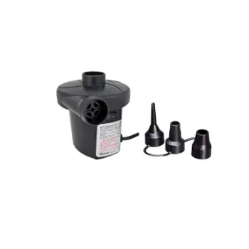 BOMBA ENCHER INFLAVEIS ELETRONICA 127V