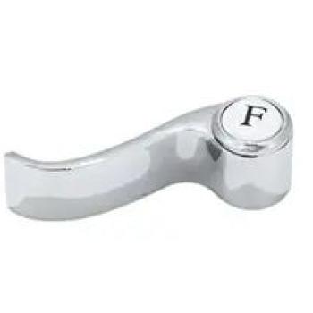 ACABAMENTO PARA REGISTRO E TORNEIRA VOLANTE PADRÃO DECA C69 1/4 VOLTA