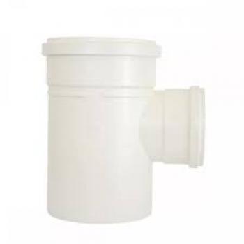 TEE ESGOTO RED 150X100 MM CHIVA