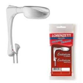 RESISTENCIA LORENZETTI  D.EVOLUTION 7800W 220V