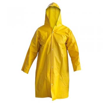 CAPA DE CHUVA FORRADA NIKOKIT AMAR EXG