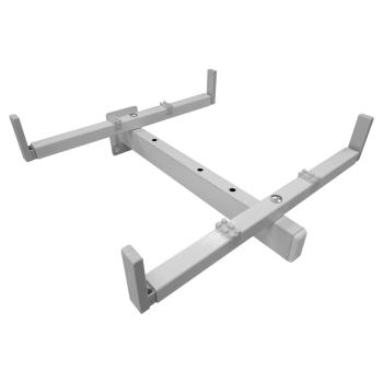 SUPORTE MICRO ONDAS THOMPSON BRANCO SMB-1000