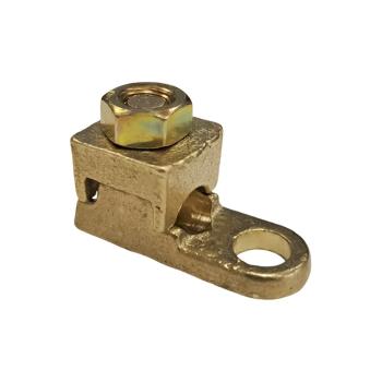 TERMINAL PRESSÃO 6MM