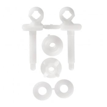 PARAFUSO ASSENTO SANITARIO B PLASTICO BR ATLAS REF 1062